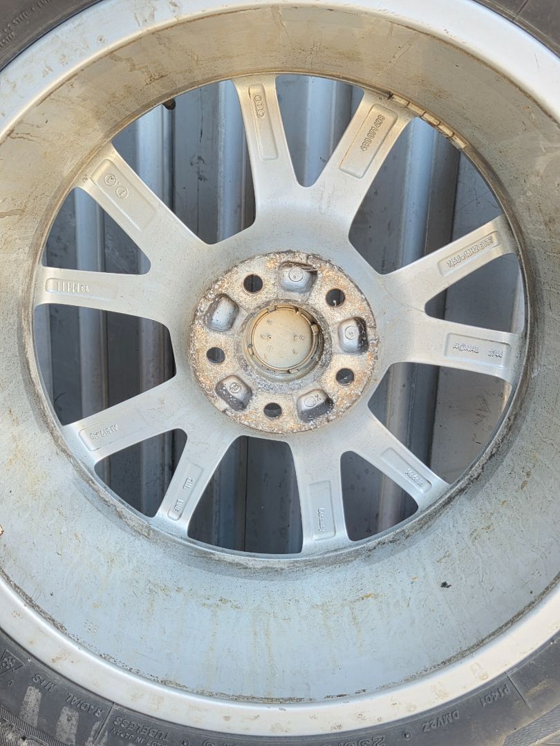 Tire image 2