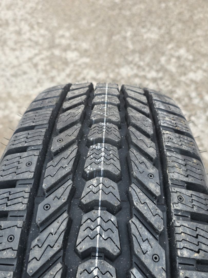 Tire image 2
