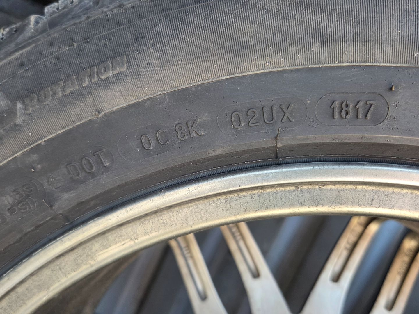 Tire image 3