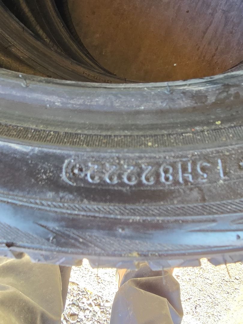 Tire image 2