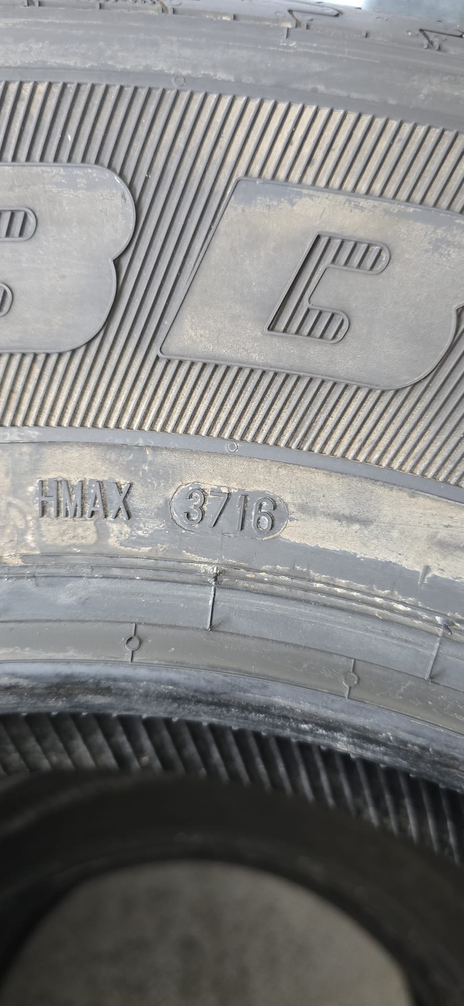 Tire image 2