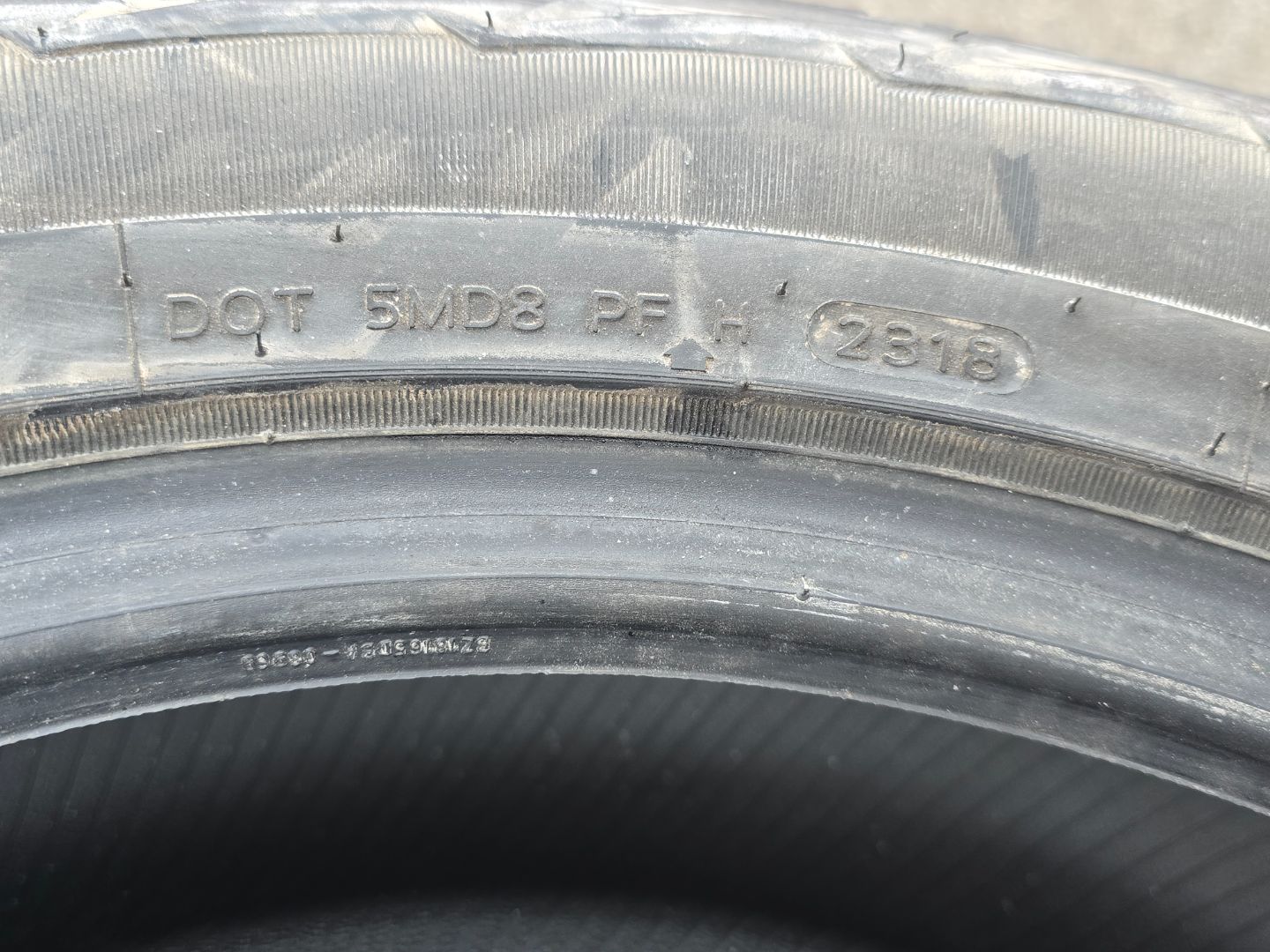 Tire image 3