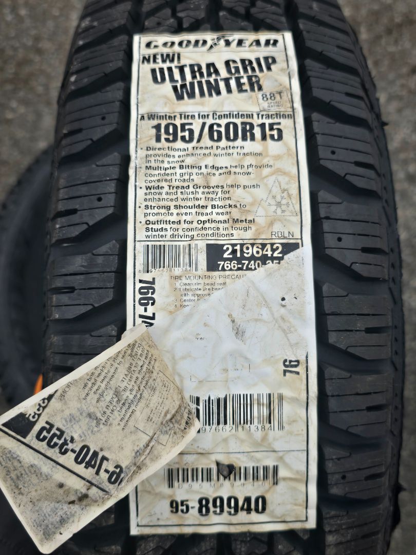 Tire image 2
