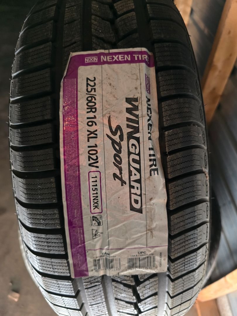 Tire image 1