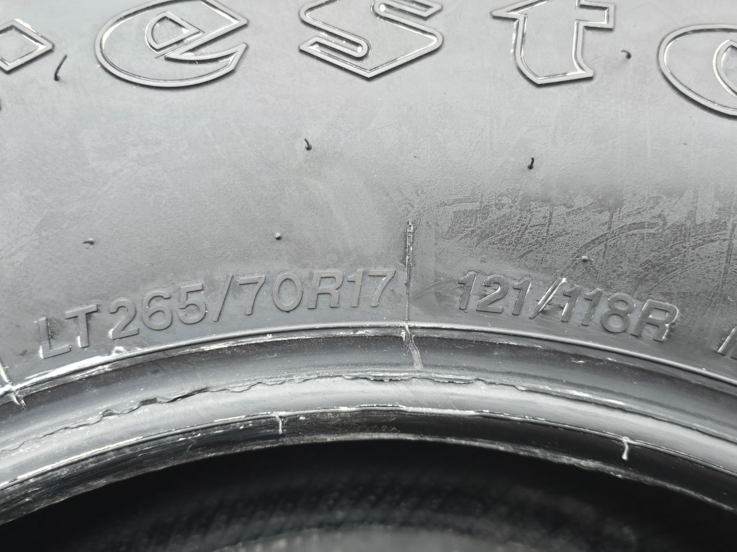 Tire image 1