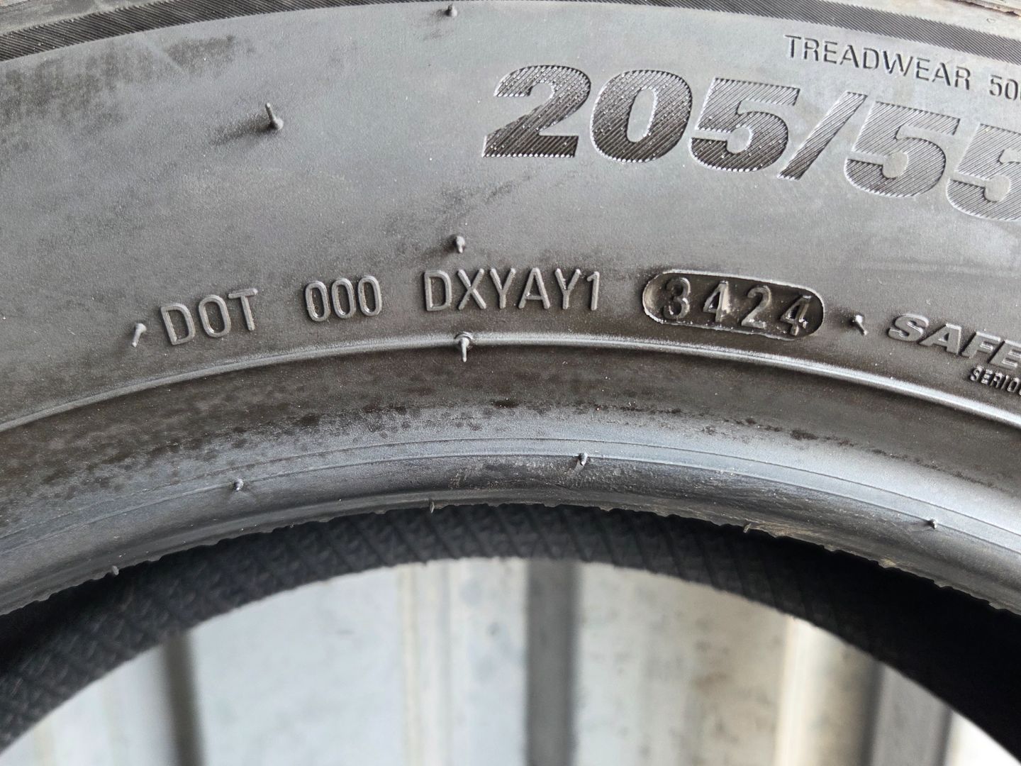 Tire image 2