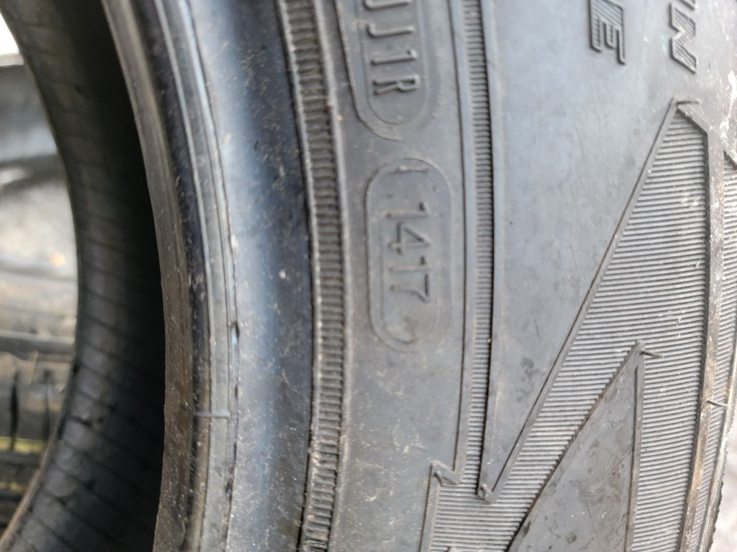 Tire image 2