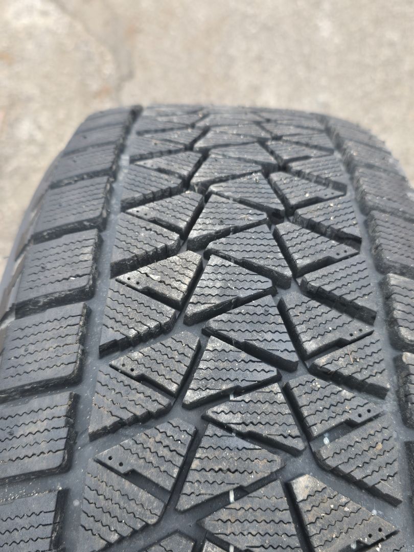 Tire image 2