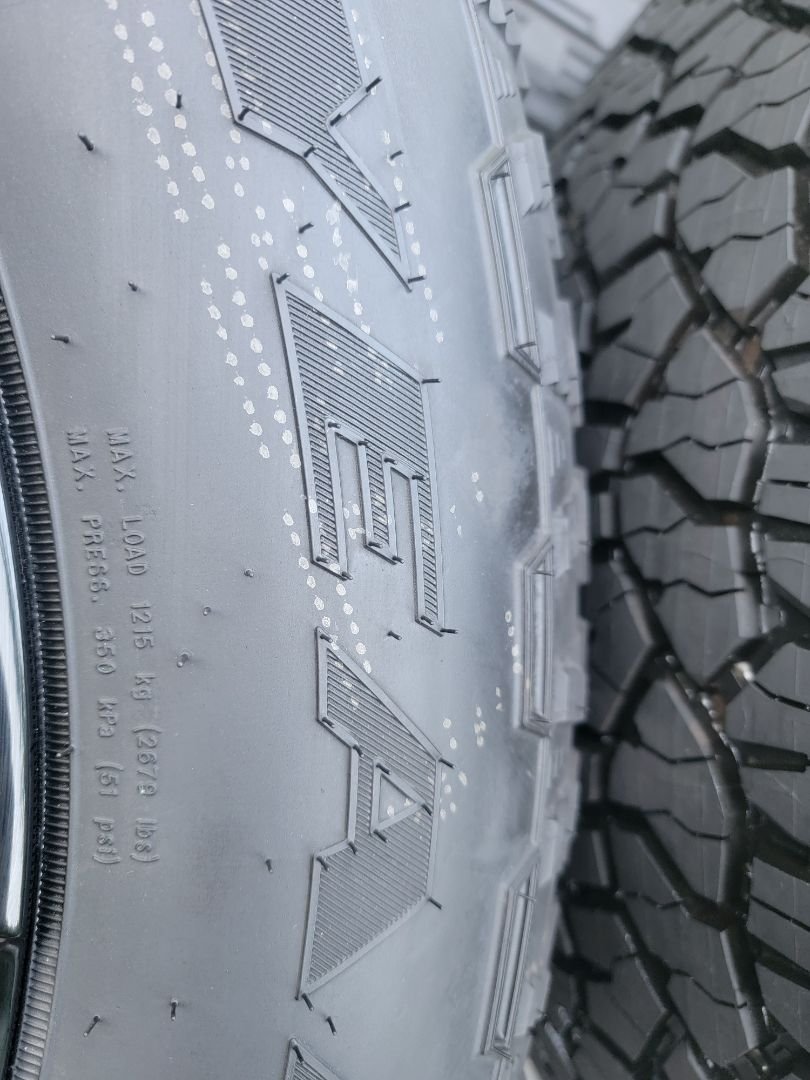 Tire image 5