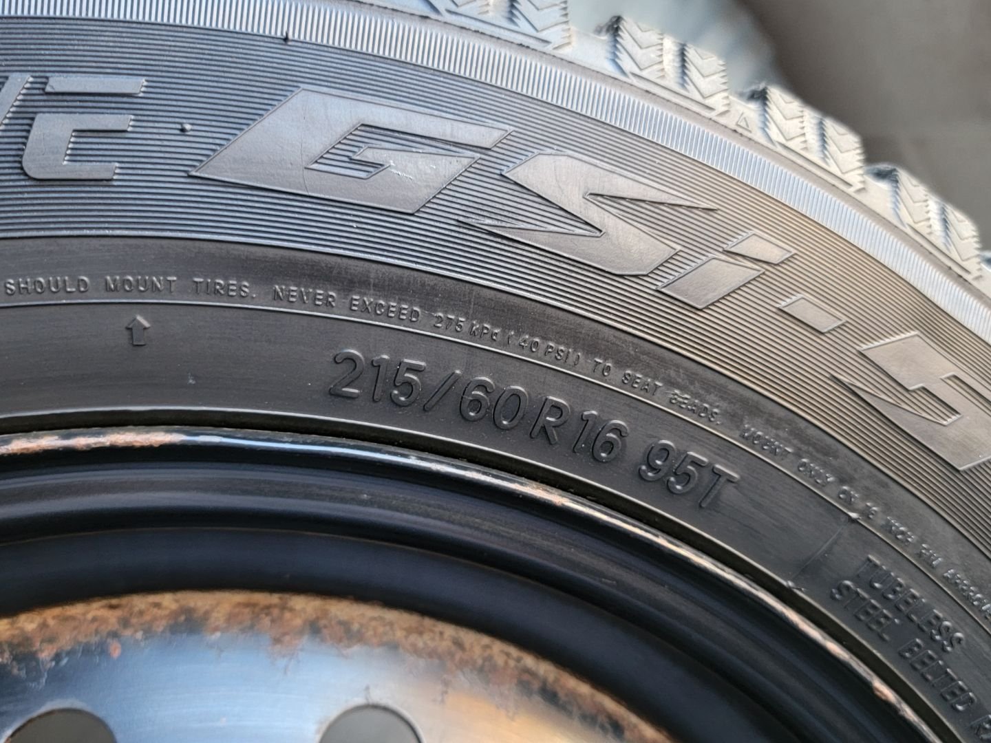 Tire image 5