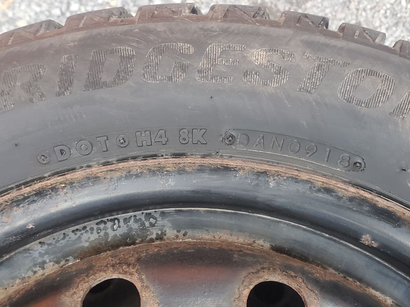 Tire image 3