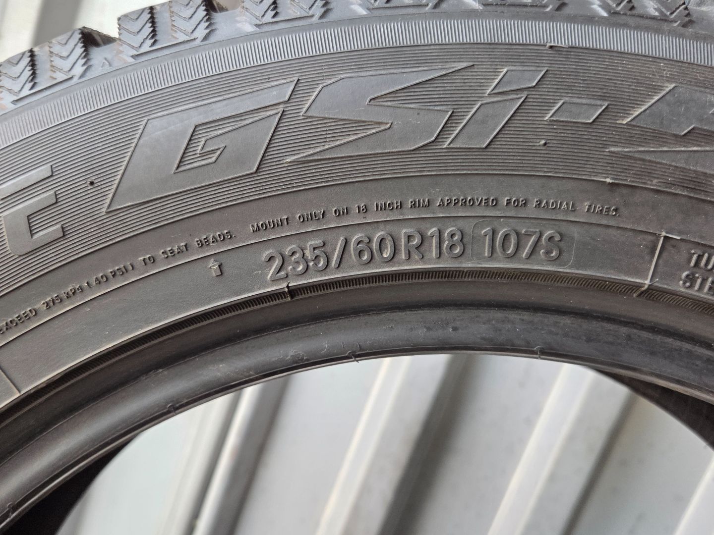 Tire image 3