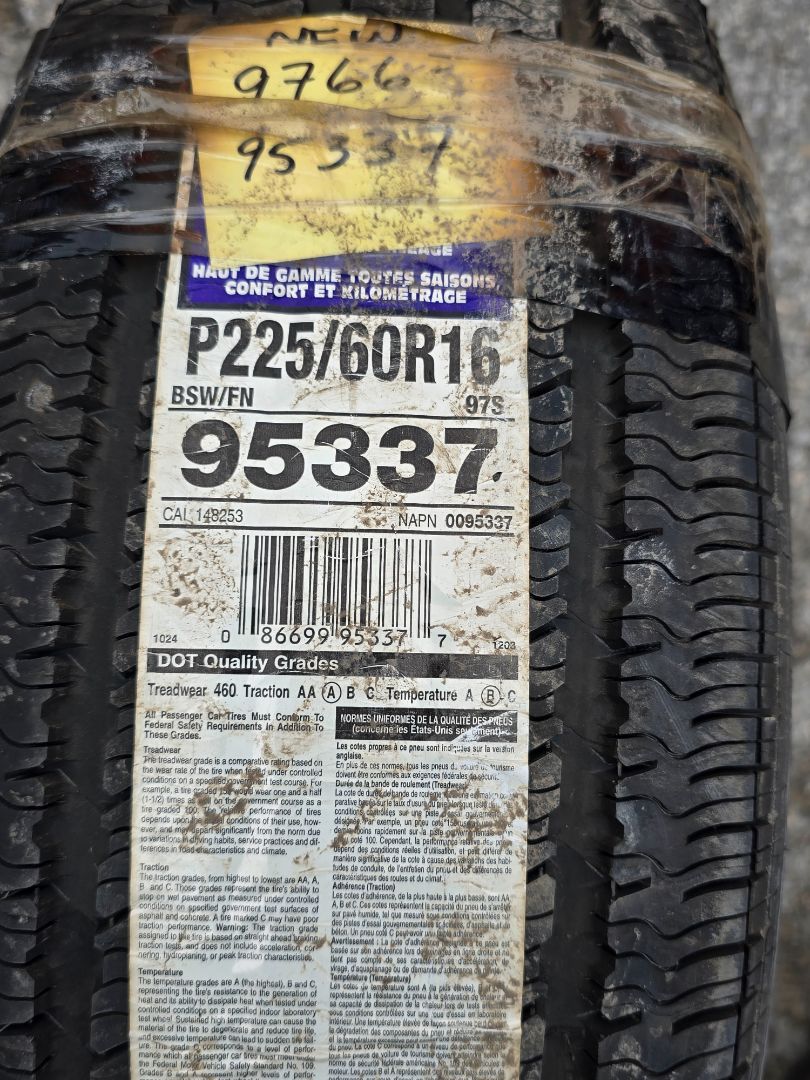 Tire image 2