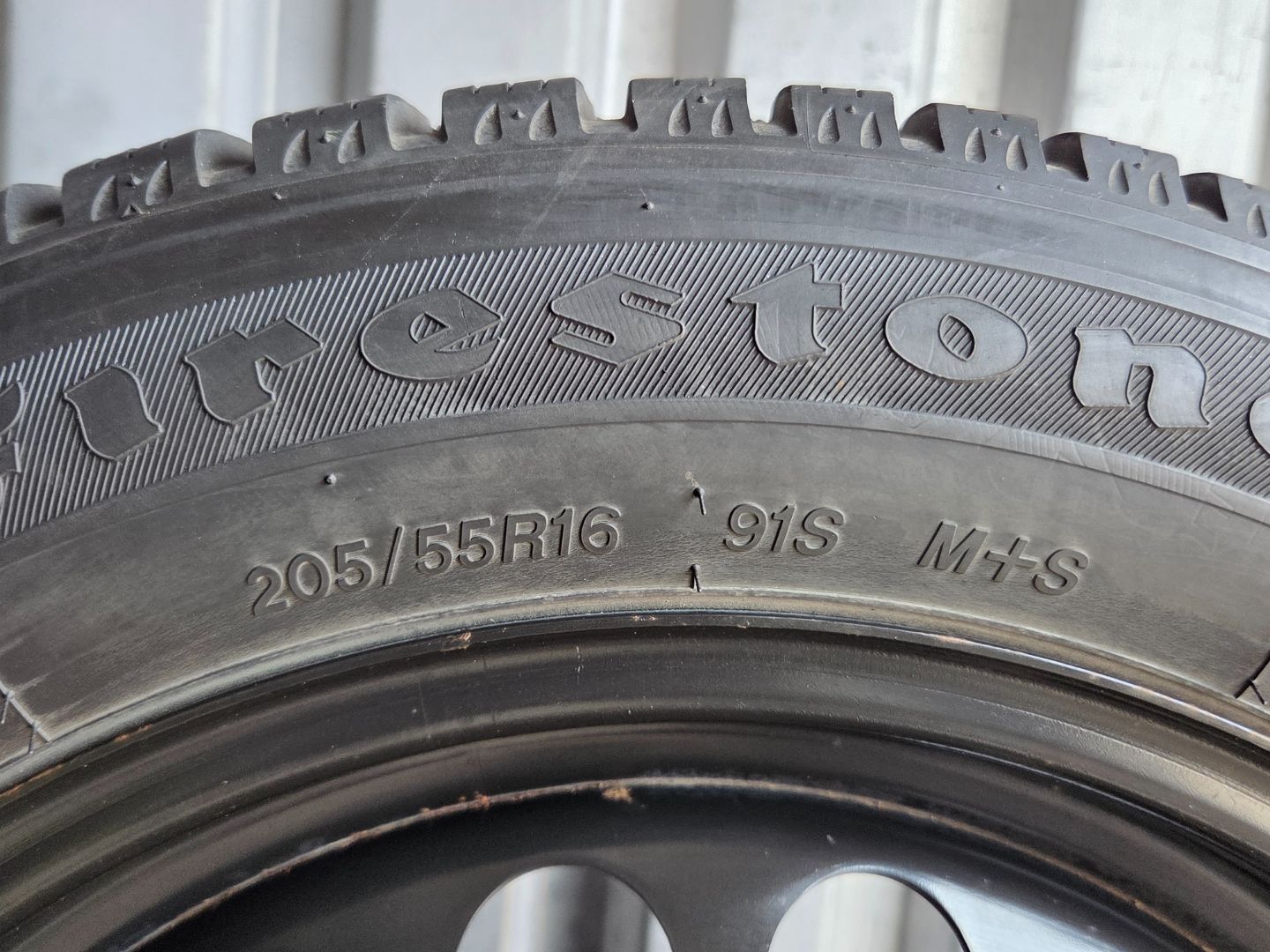 Tire image 2