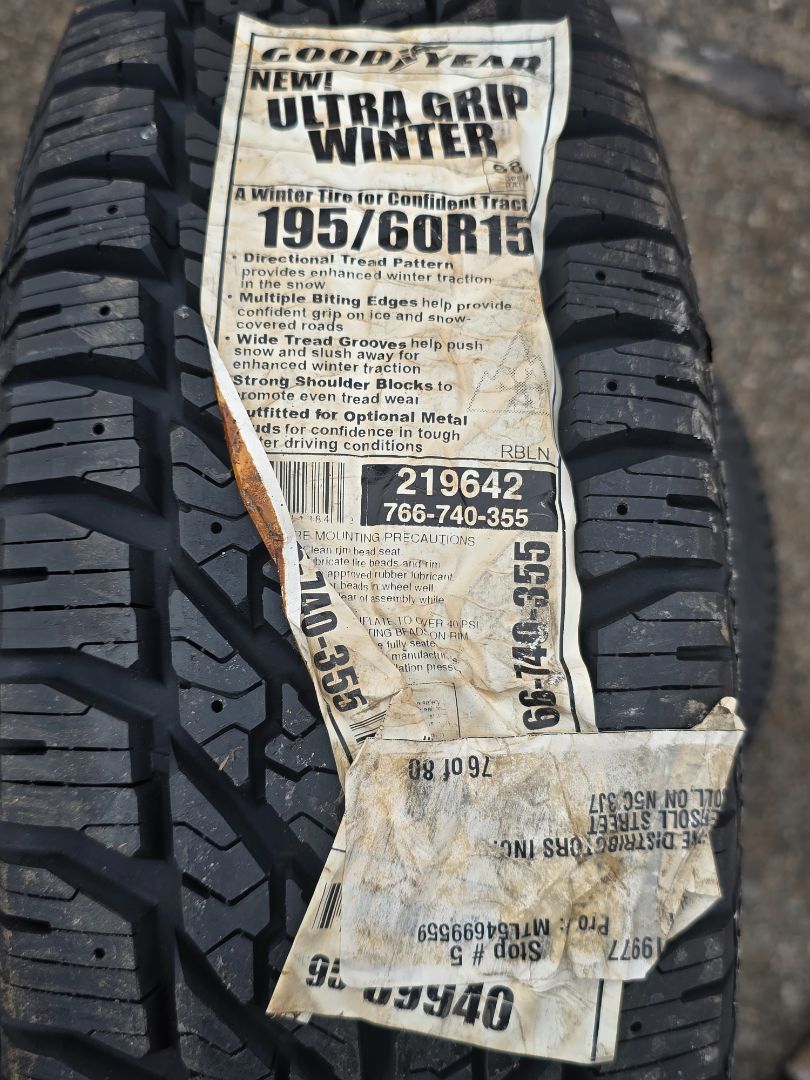 Tire image 2