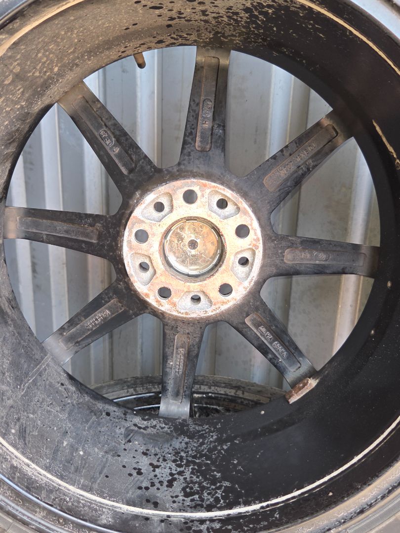 Tire image 2