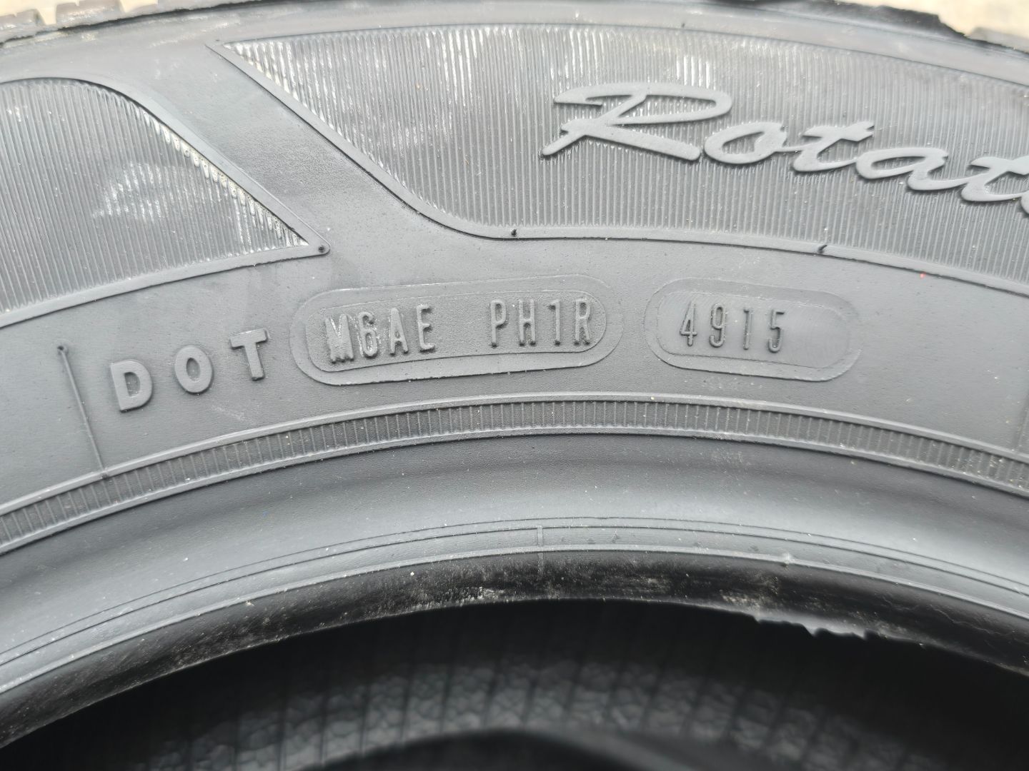 Tire image 4