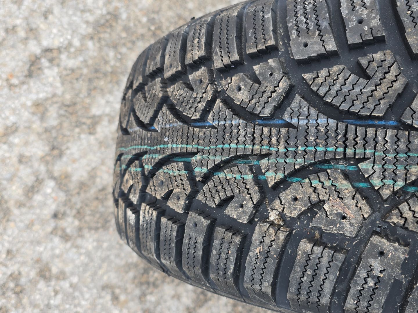 Tire image 2