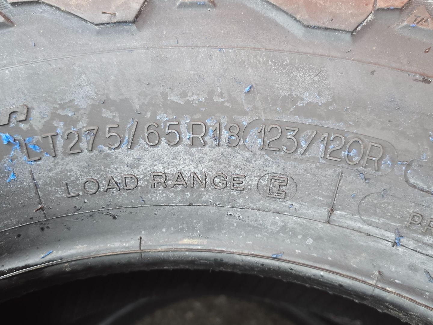 Tire image 1