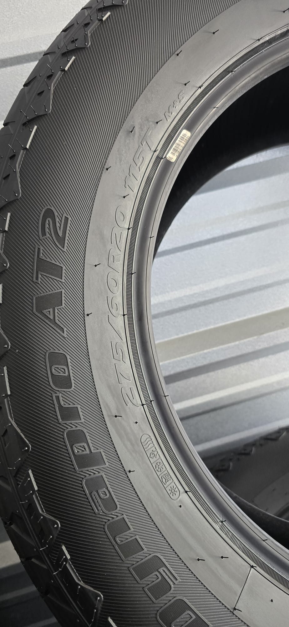Tire image 2