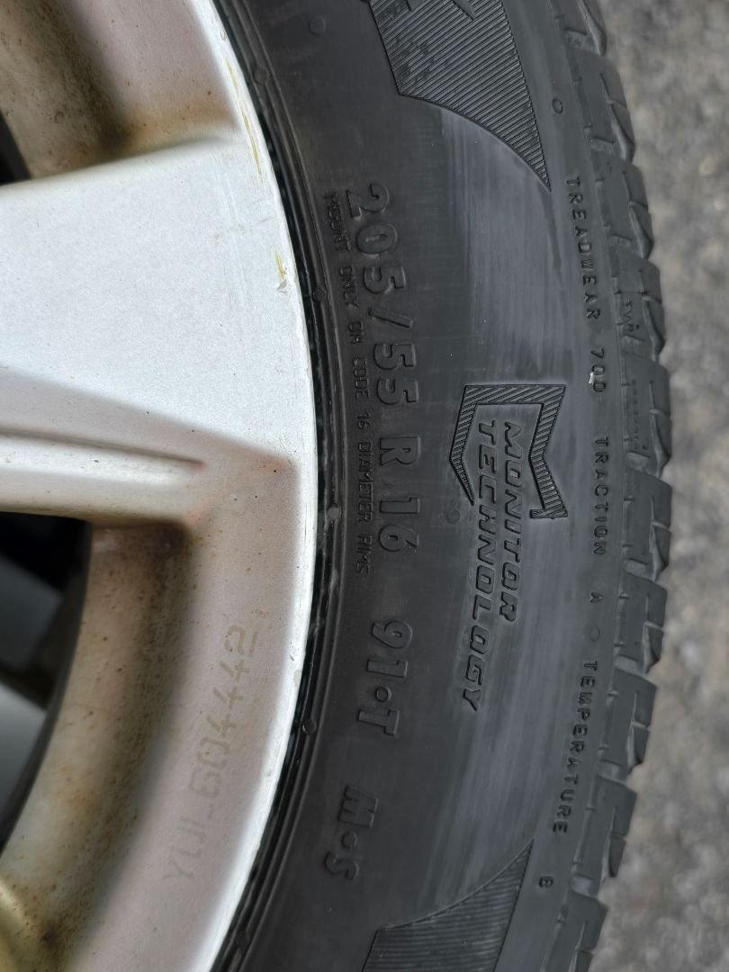 Tire image 2