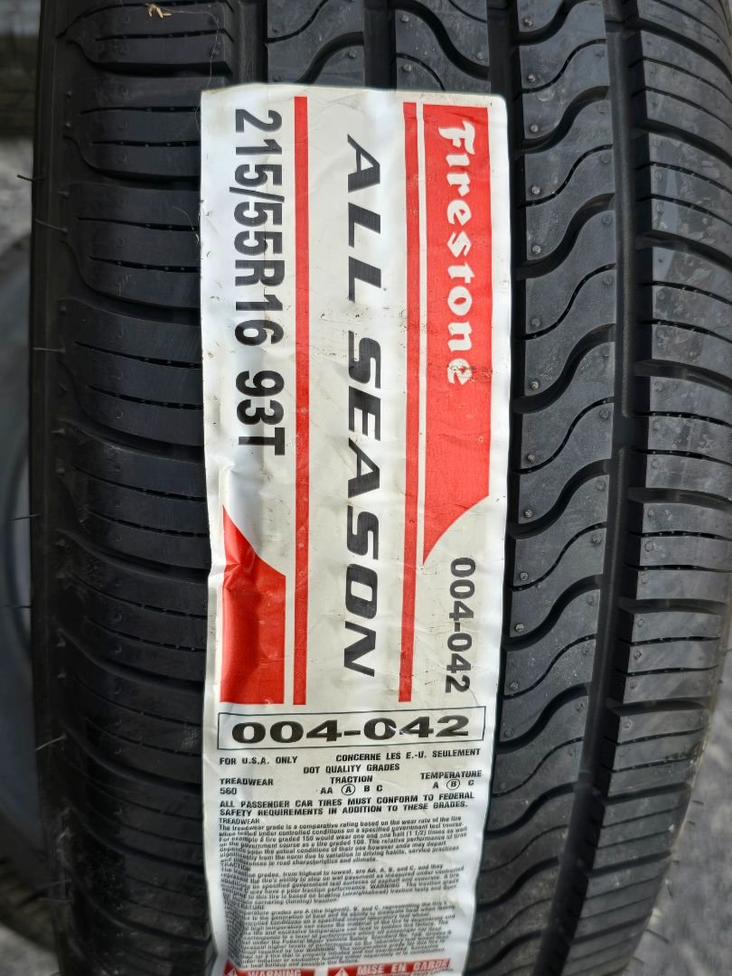 Tire image 1