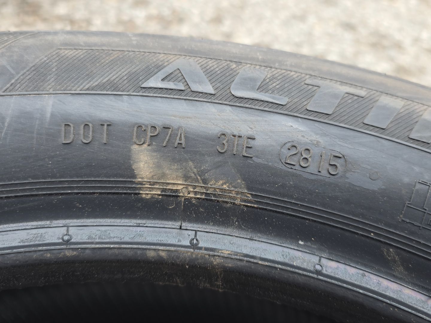 Tire image 4