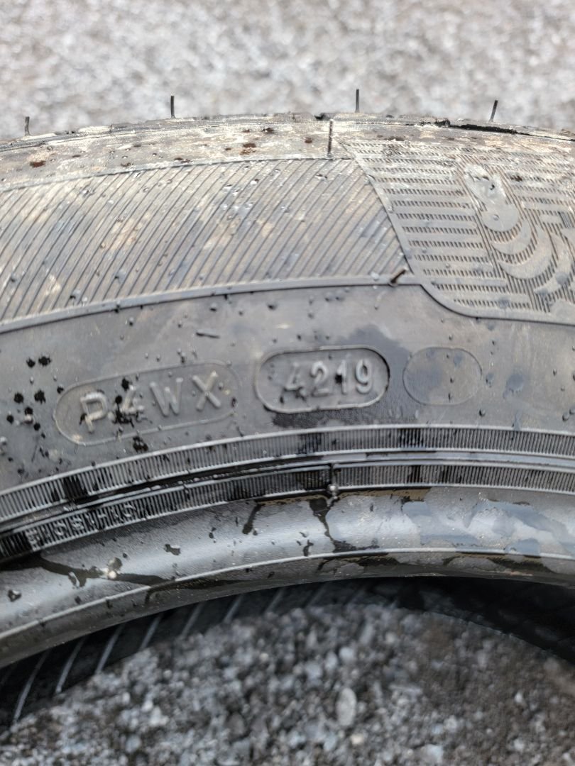Tire image 2