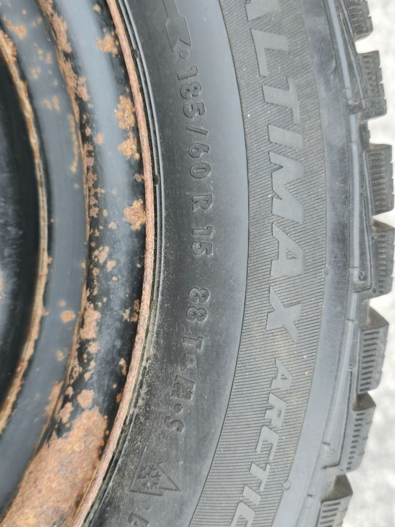 Tire image 2