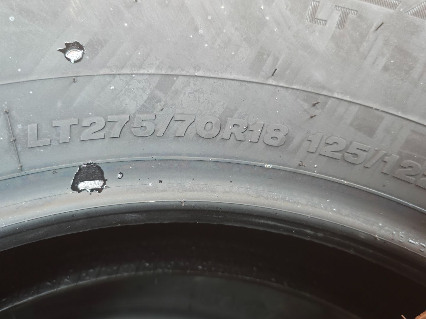 Tire image 1