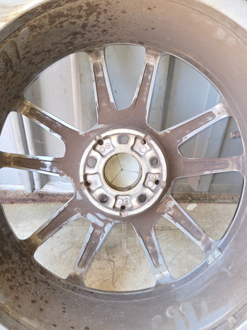 Tire image 2