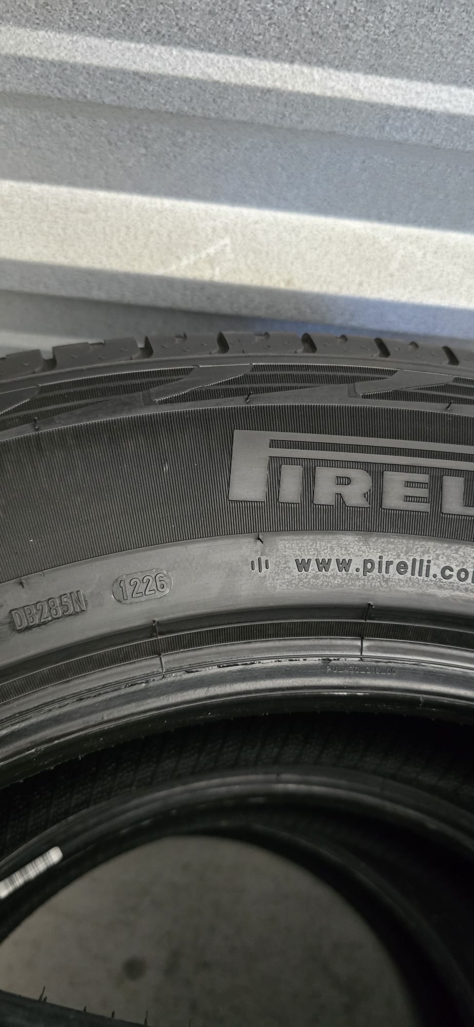 Tire image 1