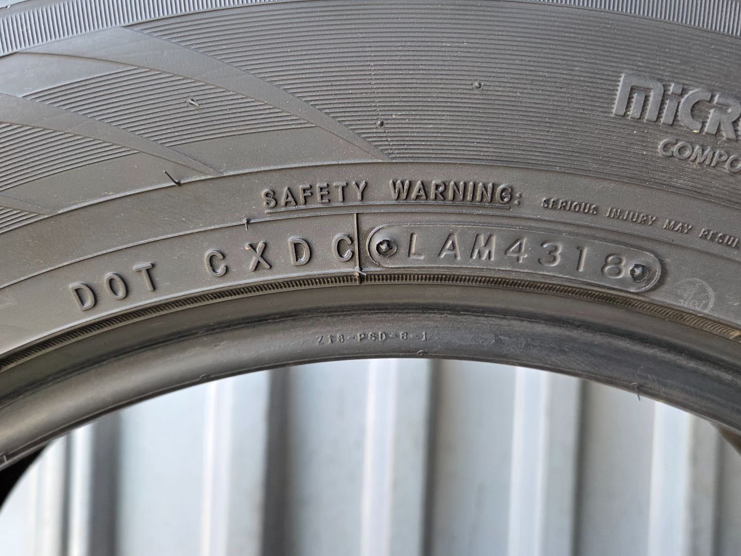 Tire image 2