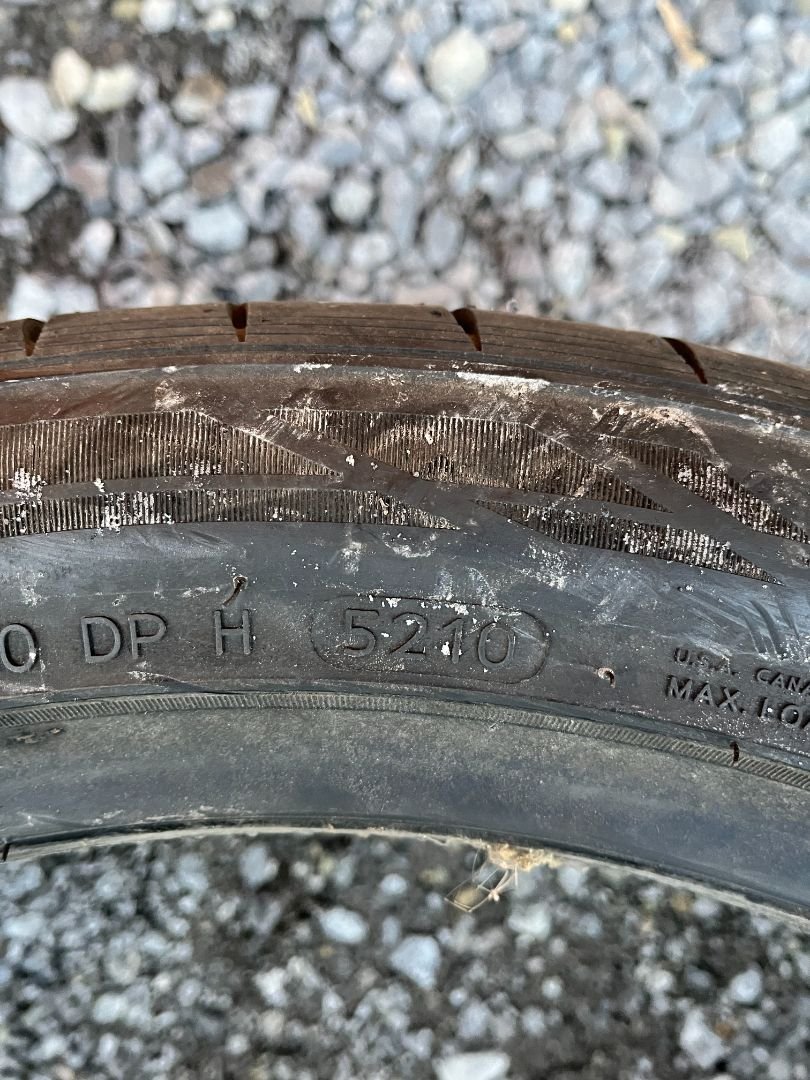 Tire image 2