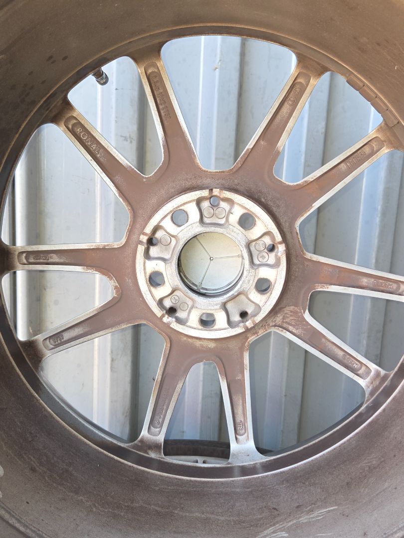 Tire image 2