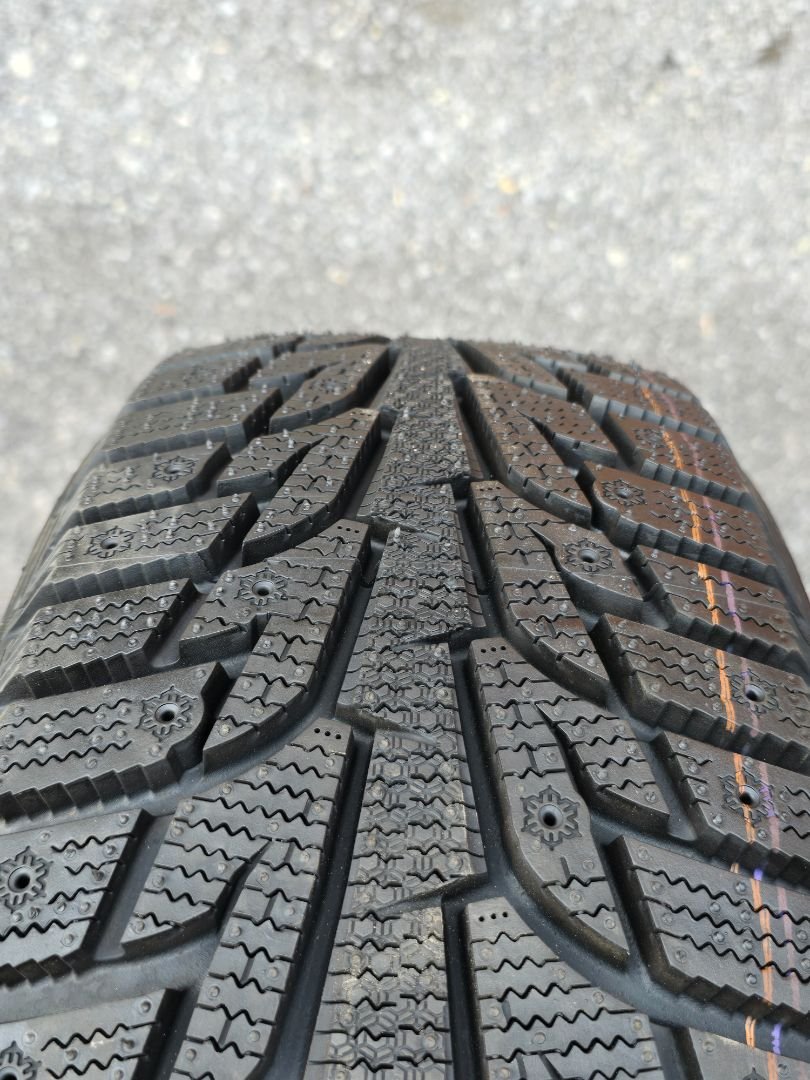 Tire image 2