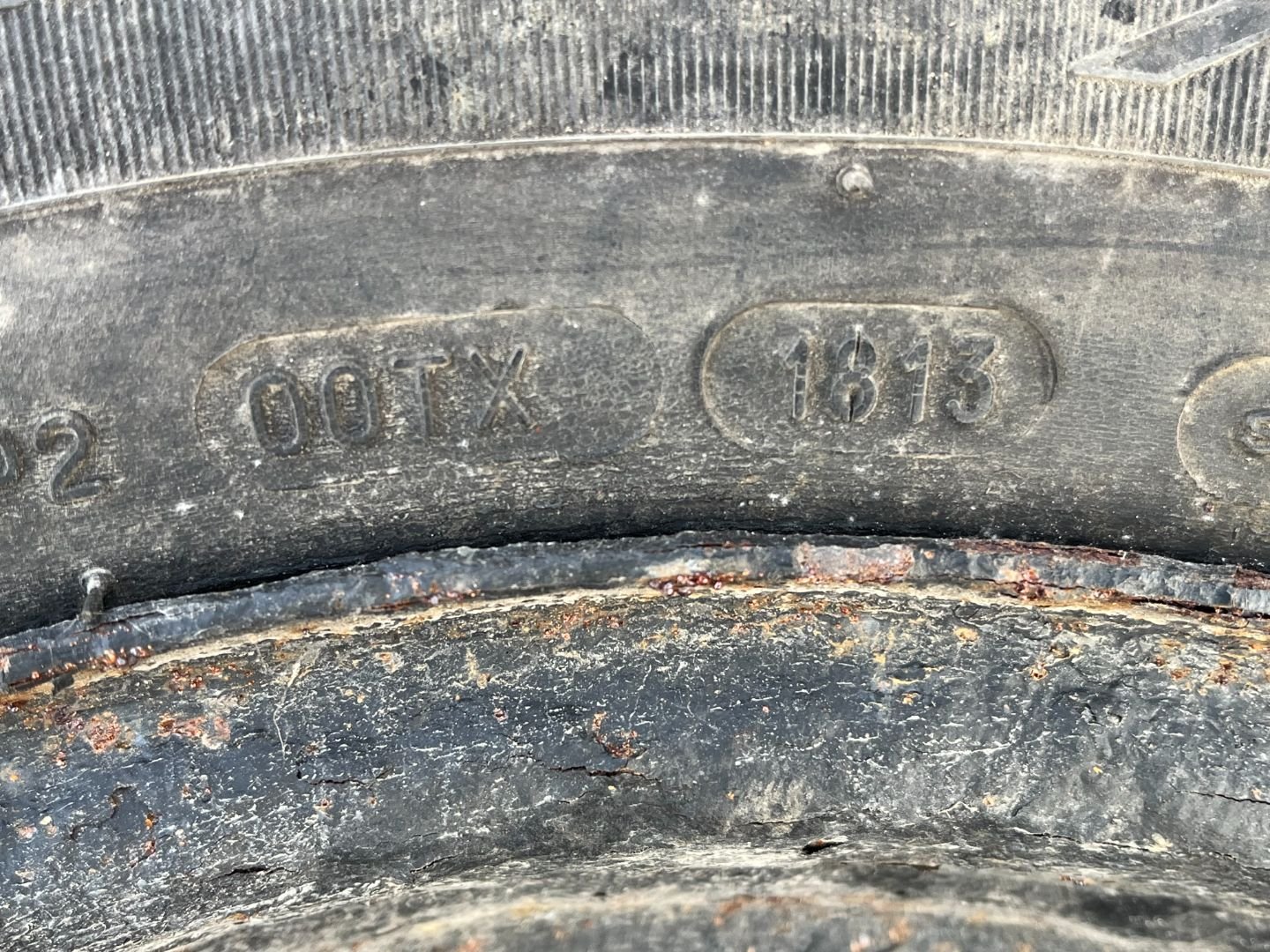 Tire image 2