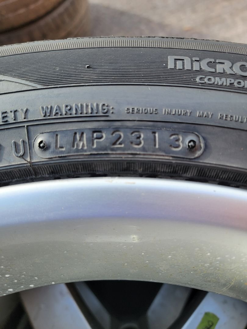 Tire image 6