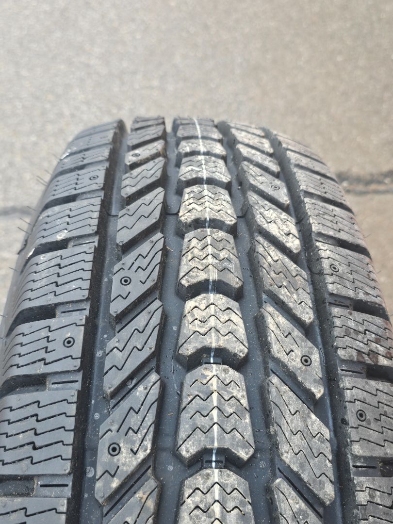 Tire image 2