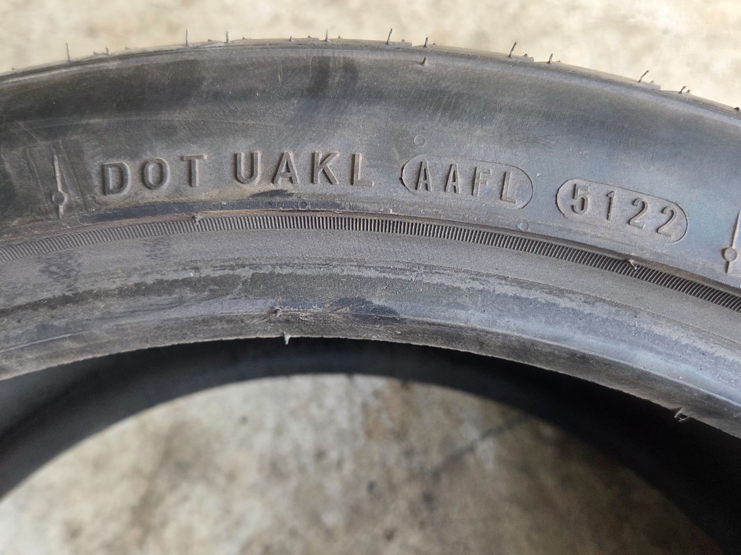 Tire image 3