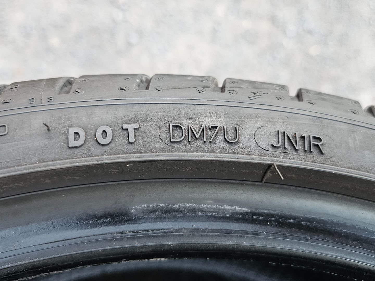 Tire image 3