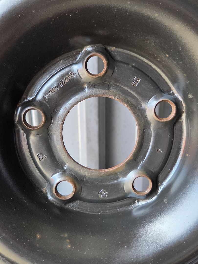 Tire image 1