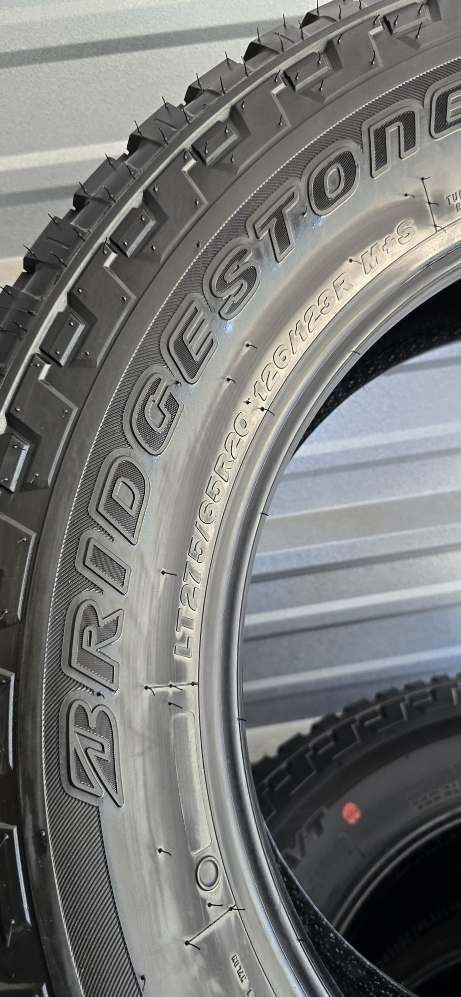 Tire image 3