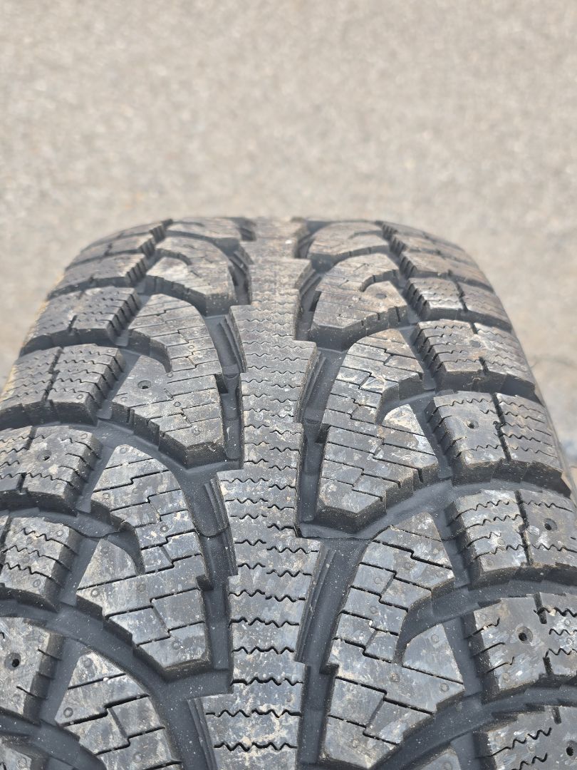 Tire image 2