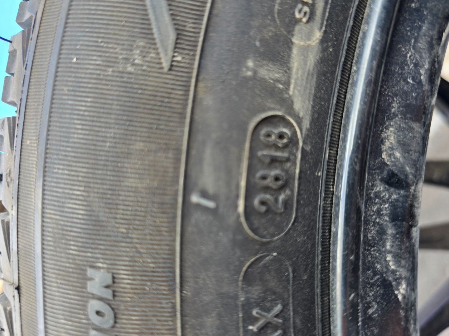 Tire image 3