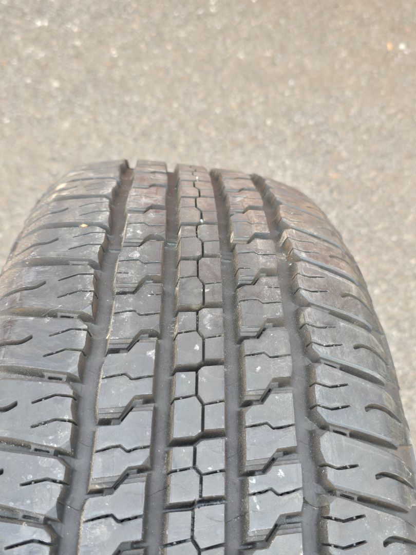 Tire image 2