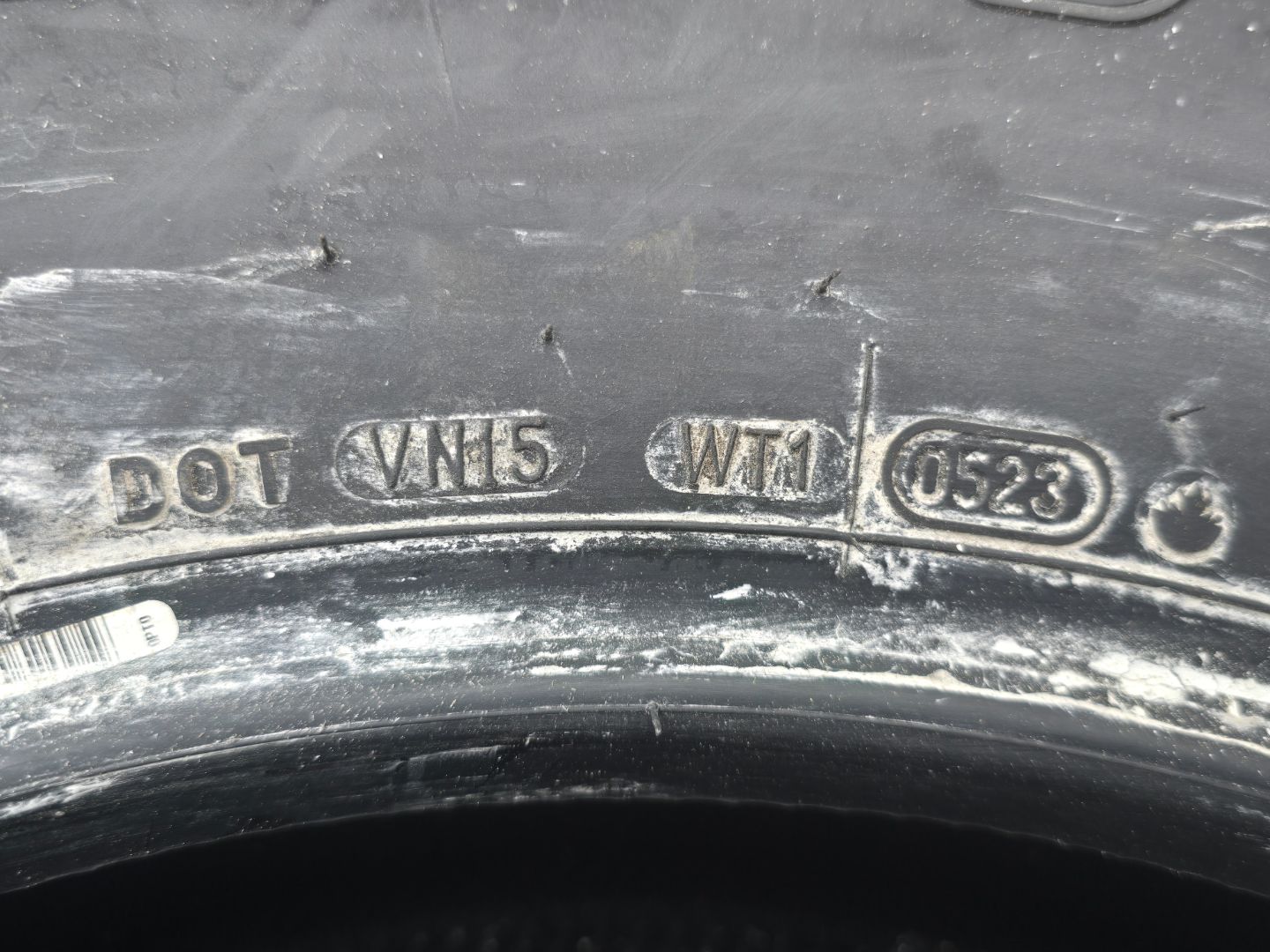 Tire image 3