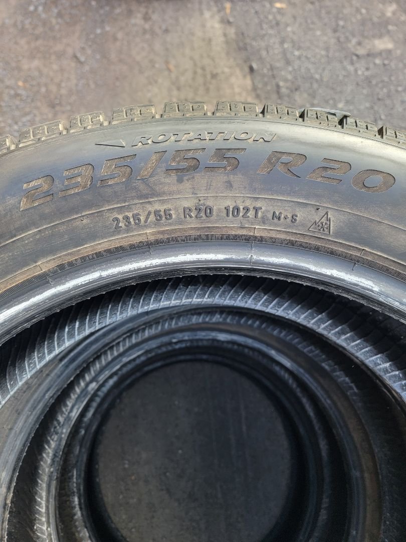 Tire image 3