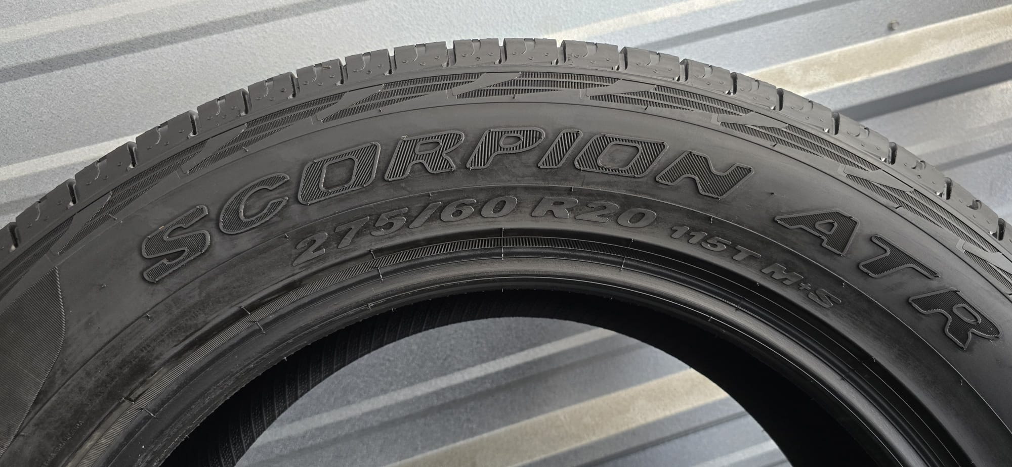 Tire image 2