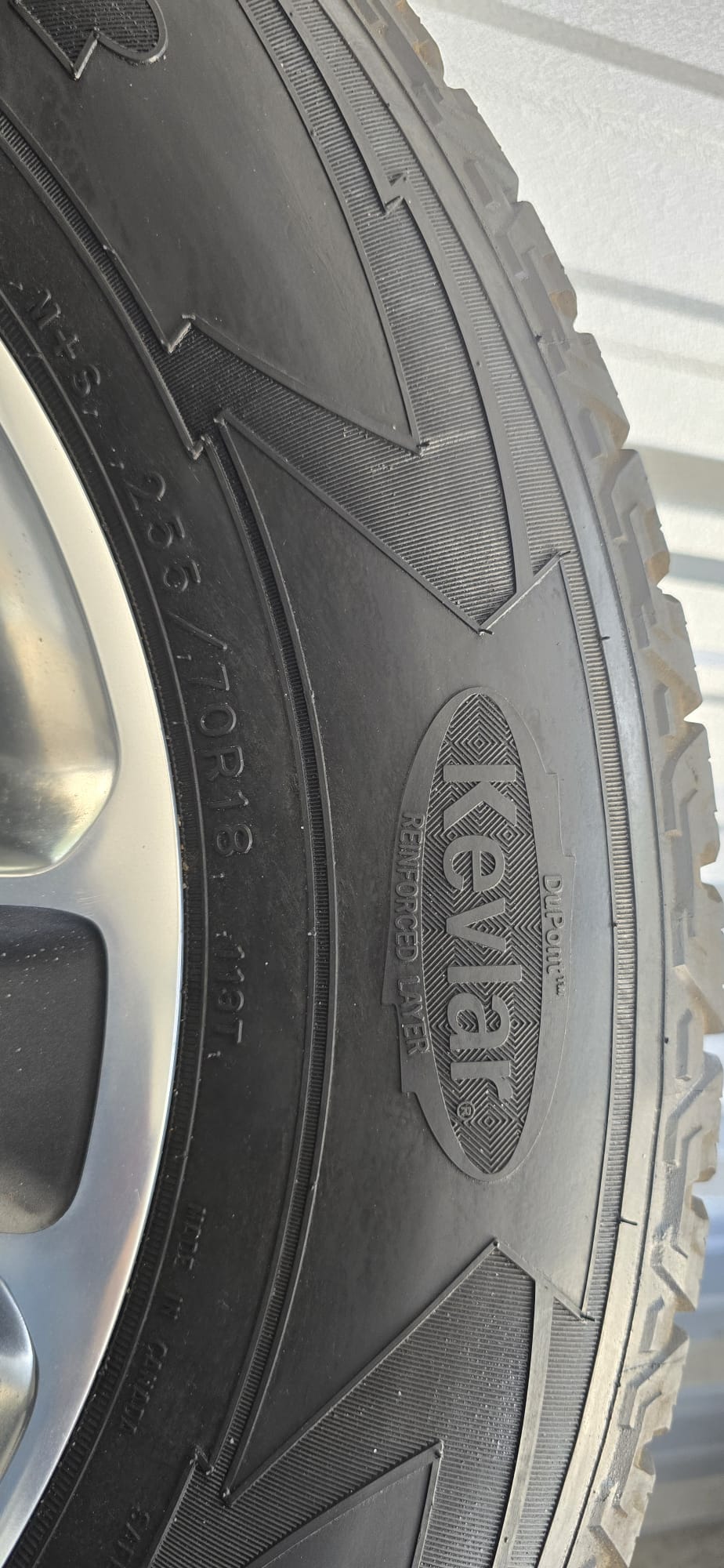 Tire image 2